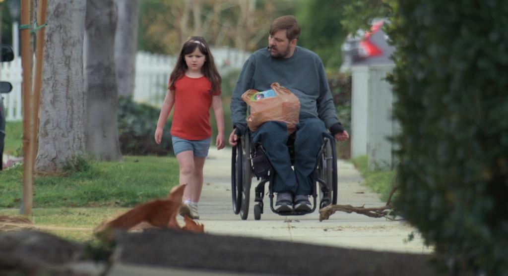 ‘Daruma’: An Offbeat Family Drama-Road Flick Is the Best Movie of 2024