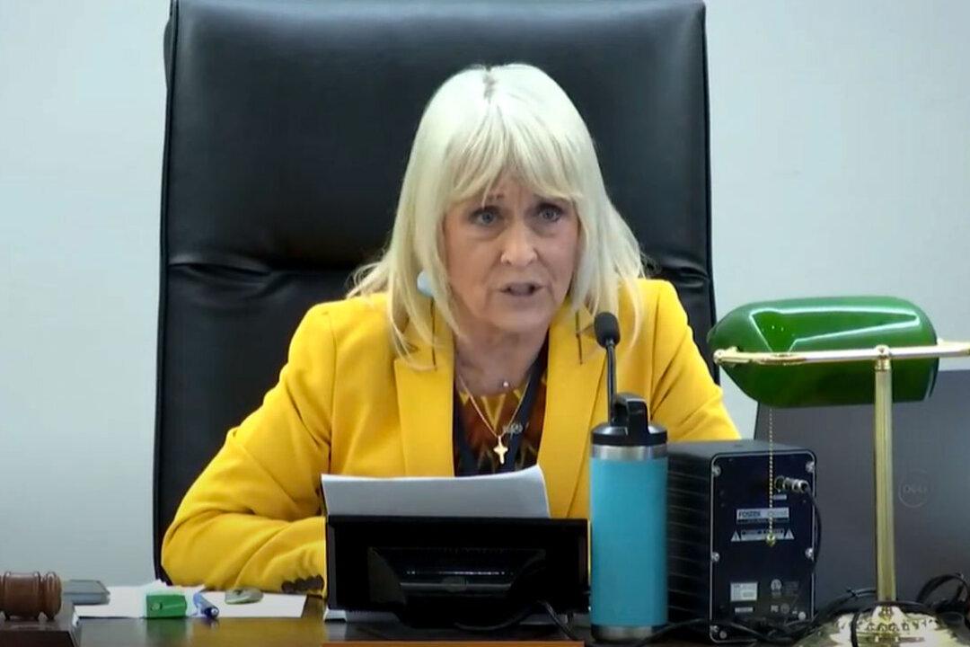 Pennsylvania County Official Apologizes for Controversial Comments on Ballot-Counting