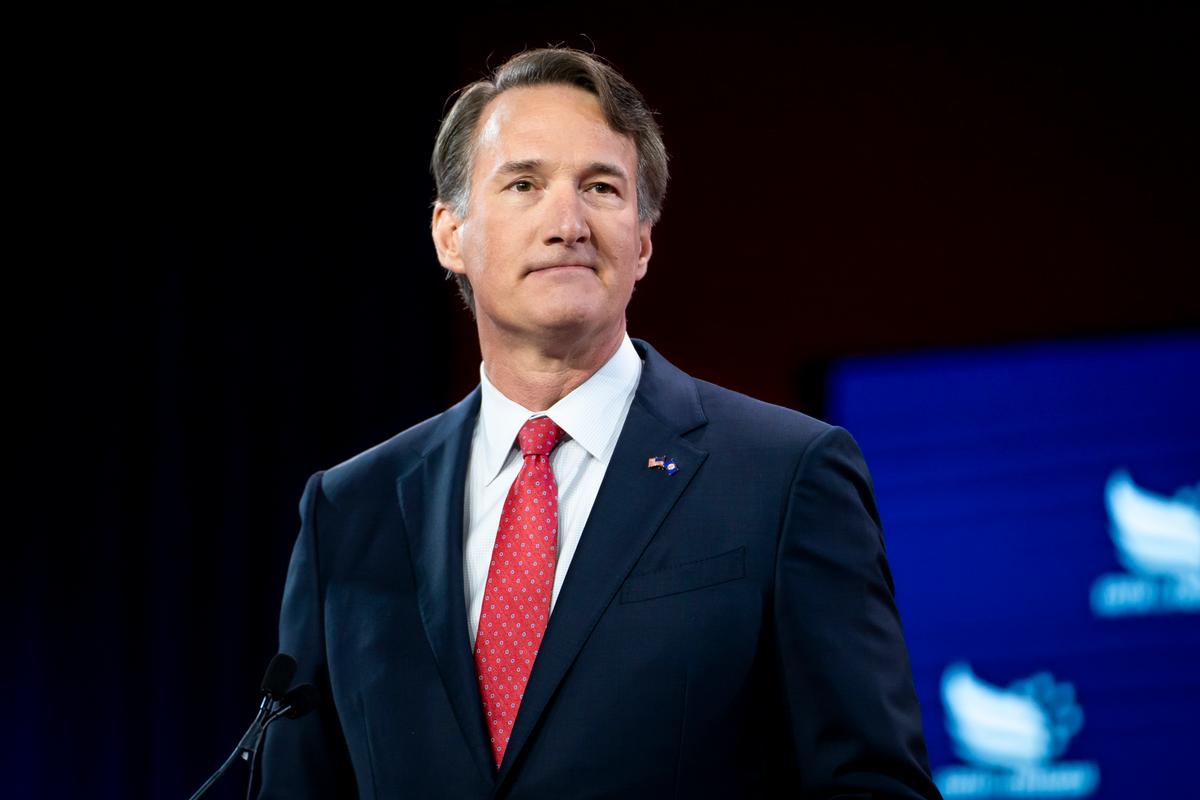 Virginia Gov. Can’t Remove State From Greenhouse Gas Initiative, Judge Rules