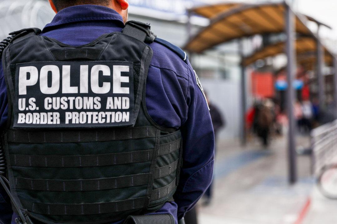DHS Expands Immigration Enforcement to Include US Marshals, DEA, ATF