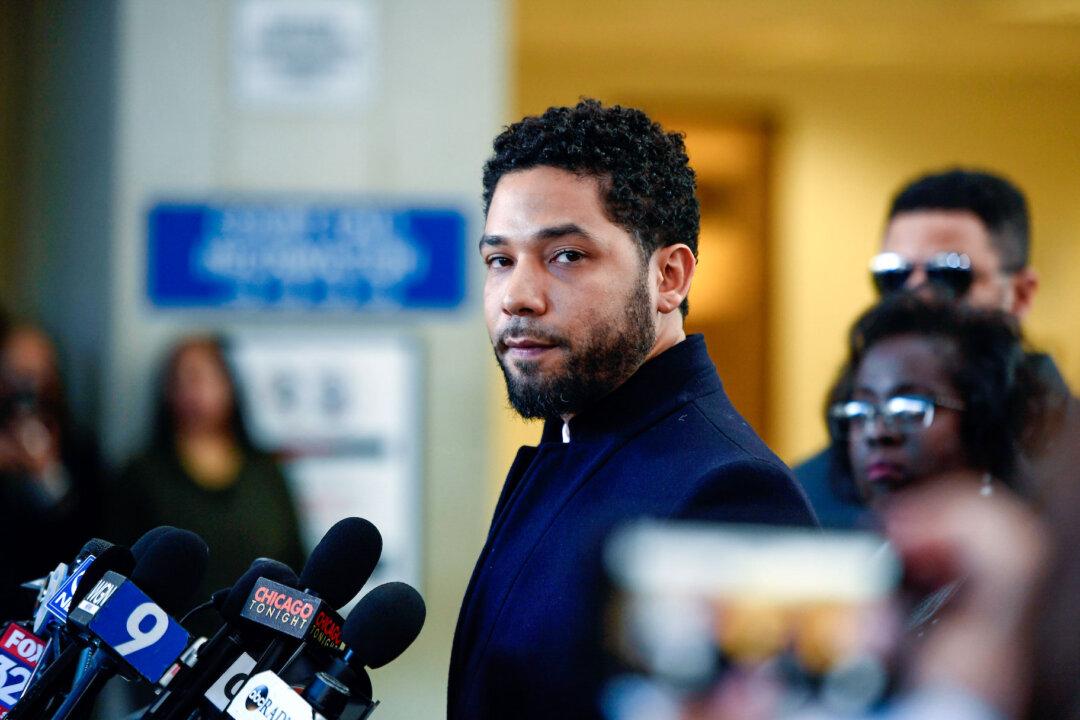 Illinois Supreme Court Reverses Jussie Smollett’s Conviction for Orchestrating Hate Crime Hoax