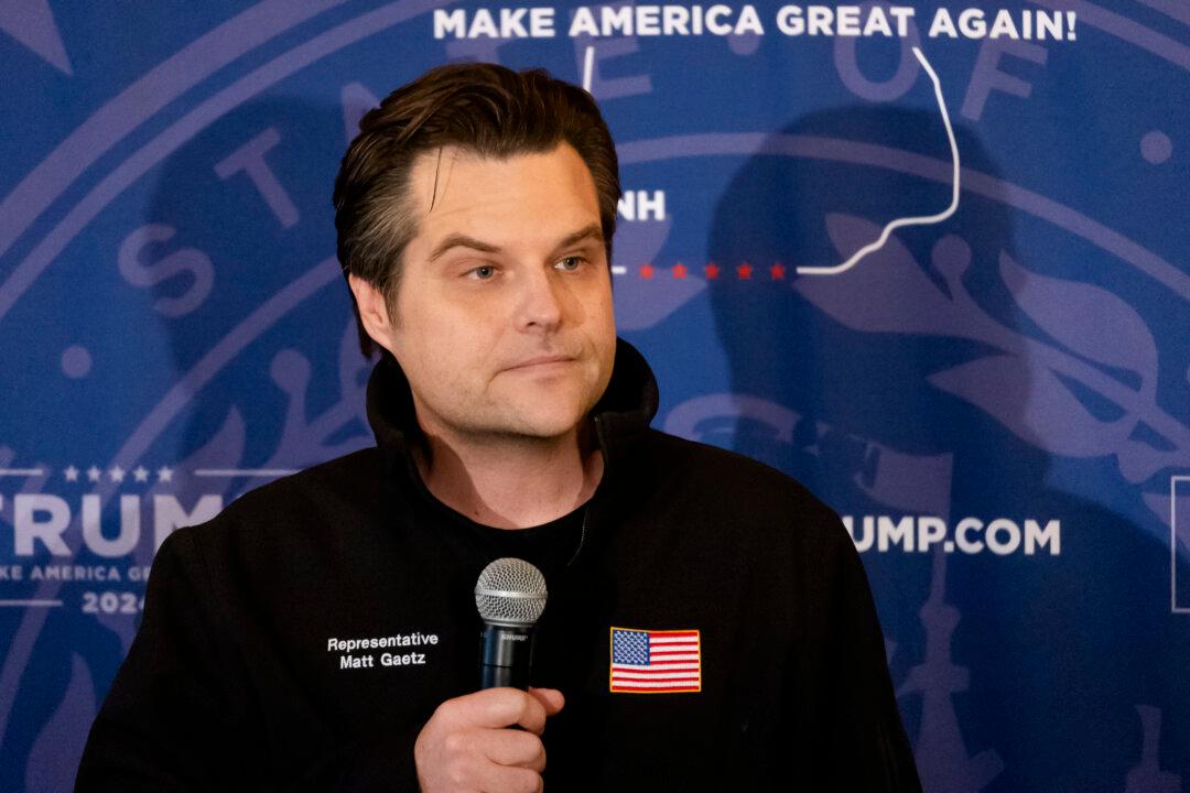 Matt Gaetz Withdraws From Trump AG Consideration: What Happens Next?