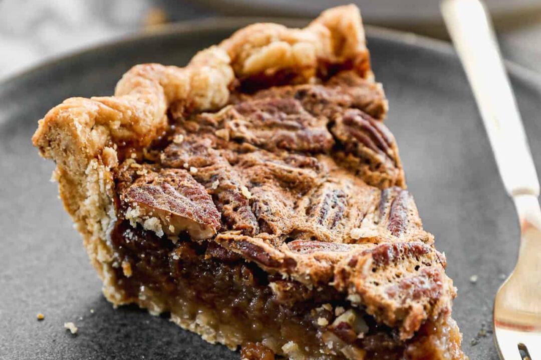 Pecan Pie