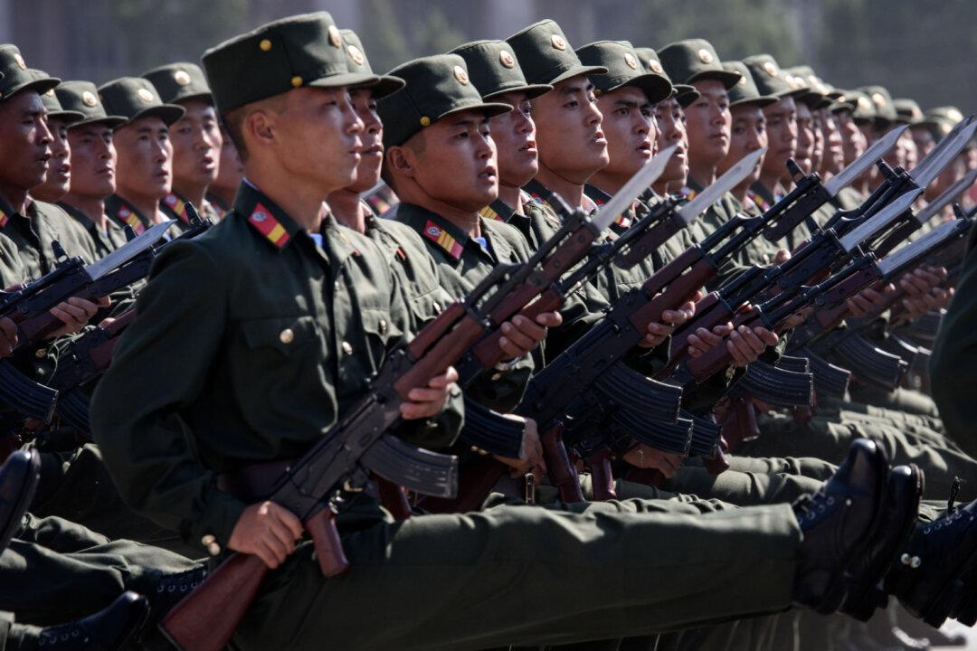 North Korea’s Criminal Activities in Africa Keep the Cash Flowing to Pyongyang, Experts Say