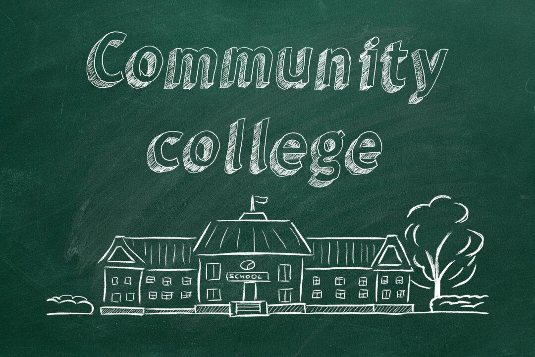 The Overlooked Benefits of an Associate’s Degree