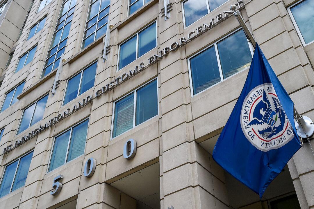 Judge Says ICE May Have Deported 2-Year-Old US Citizen Without Due Process