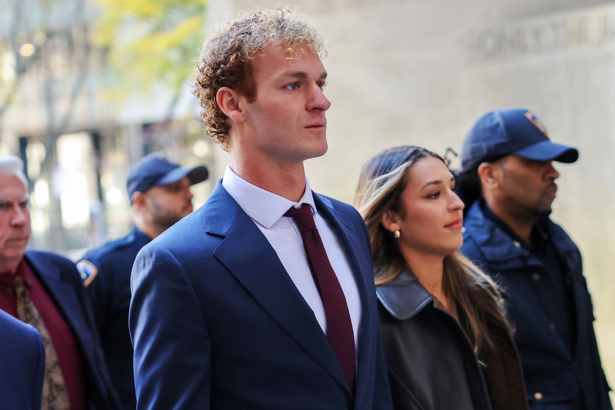 Forensic Pathologist Testifies in Daniel Penny Trial That Jordan Neely Didn’t Die of Chokehold