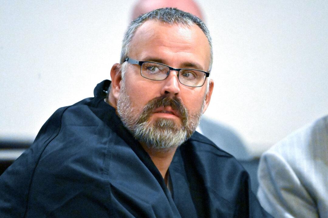 Ex-Sheriff Indicted on Murder Charge in Slaying of Judge in Kentucky