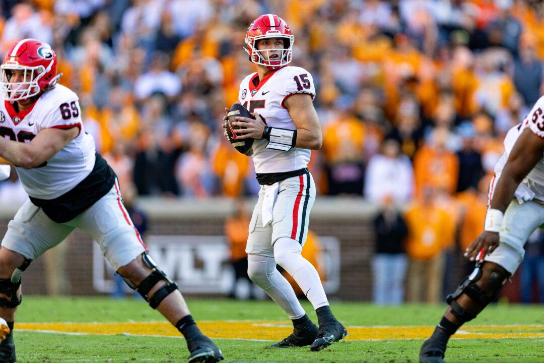 Georgia, Alabama Interior Offensive Line Prospects Could Go Early in the 2025 NFL Draft