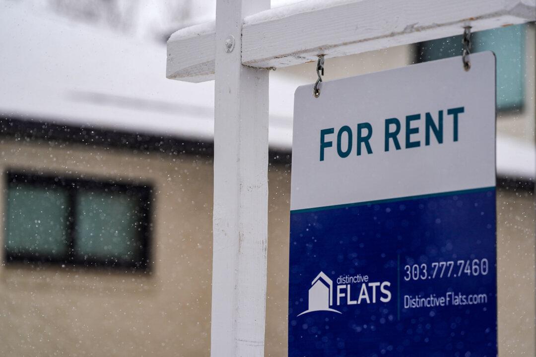 More Than 1 in 5 Renters Use Their Entire Paycheck to Pay Rent: Survey