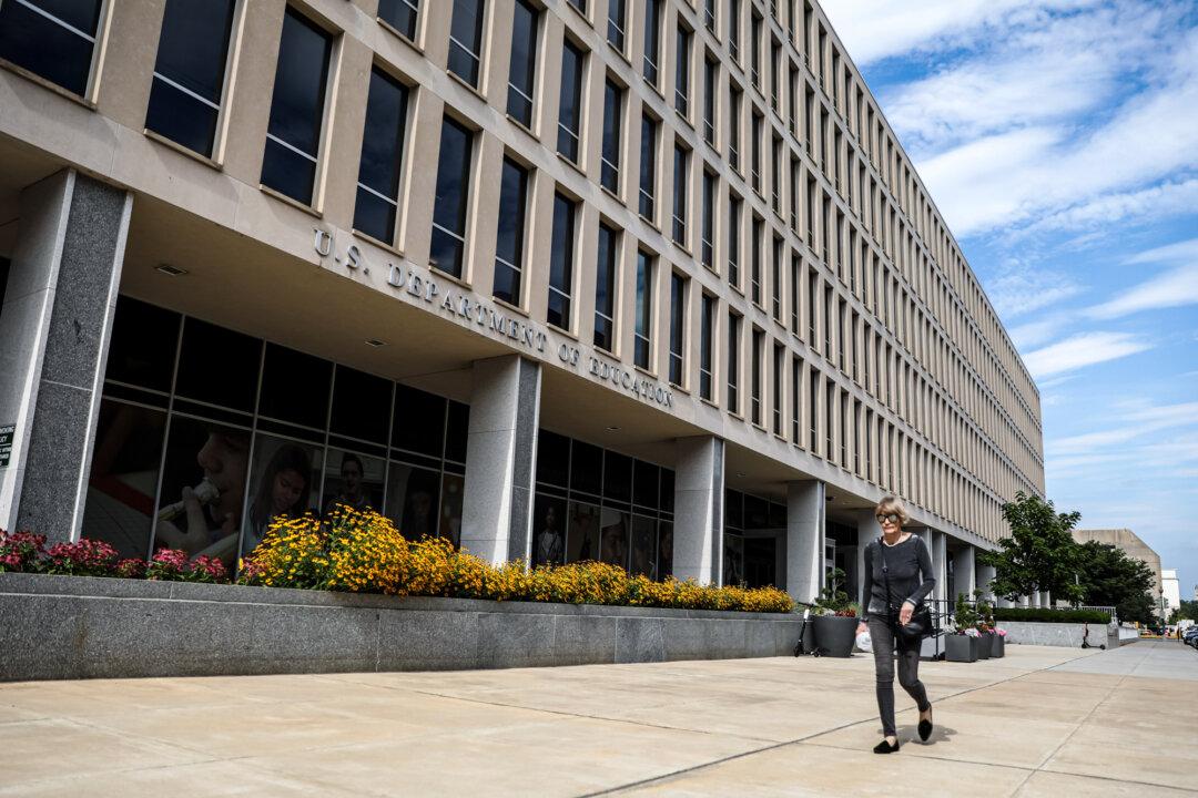 How to Effectively Reform the Department of Education