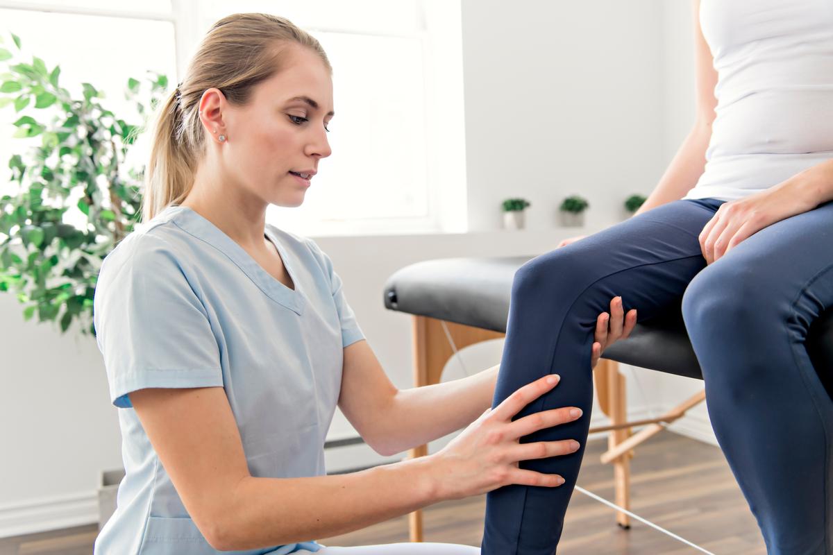 Physio-Led Programs Could Save Billions in Knee Treatment Costs