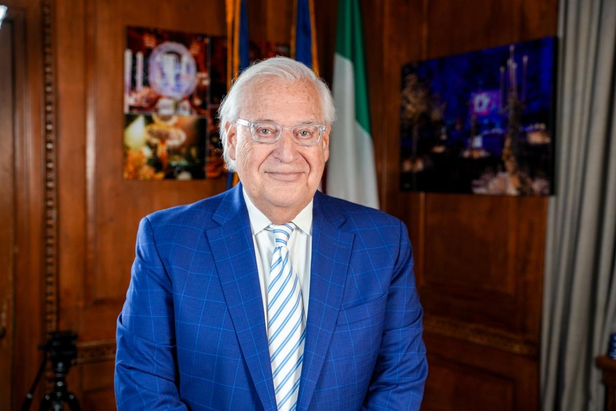 Former Trump Ambassador to Israel: Huckabee a ‘Great’ Choice to Be US Envoy to Jewish State