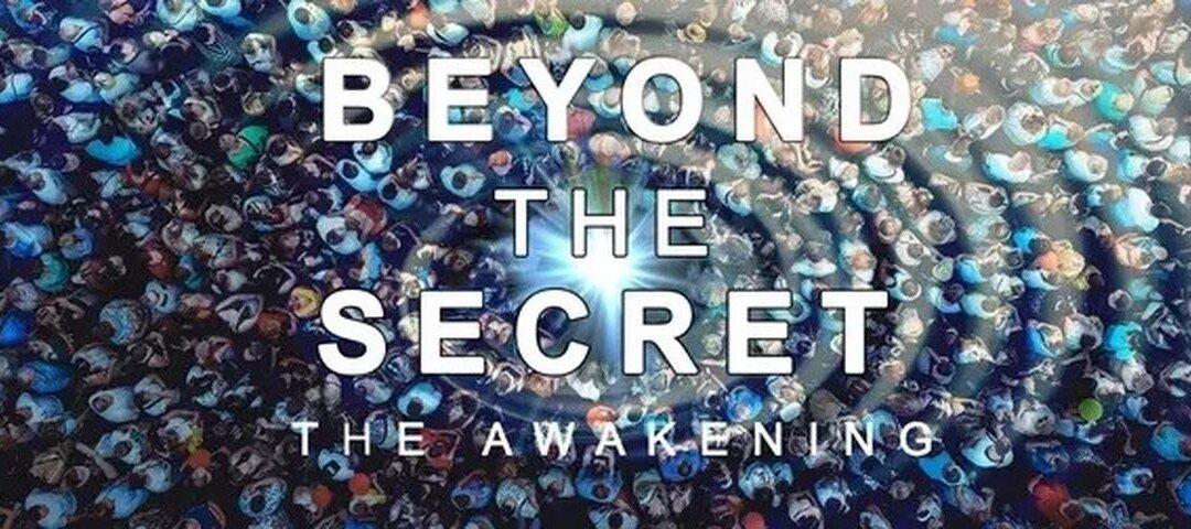 Explore the Law of Attraction With ‘Beyond the Secret,’ Now Streaming on GJW+
