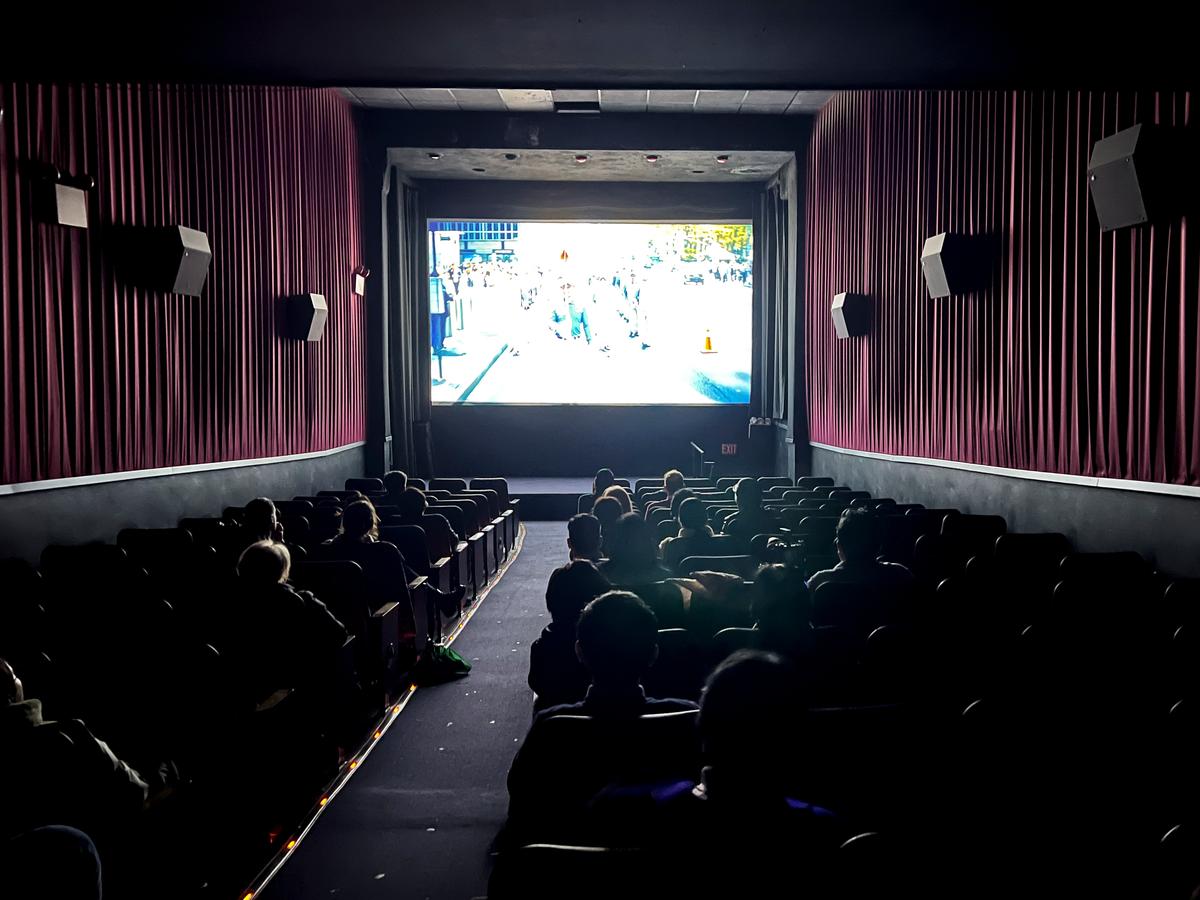 ‘State Organs’ Documentary Receives Award for Highlighting Abuse in China