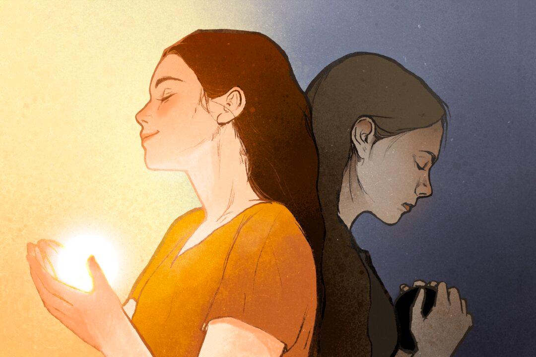 Readers’ Turn: Your Stories of Finding True Freedom Through Forgiveness