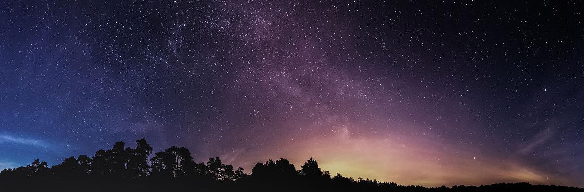 A view of the night sky, in Brandenburg an der Havel, Germany, in 2014. (<a href="https://commons.wikimedia.org/wiki/User:Leviathan1983">Mathias Krumbholz</a>/<a href="https://creativecommons.org/licenses/by-sa/3.0/deed.en">CC BY-SA 3.0</a>)
