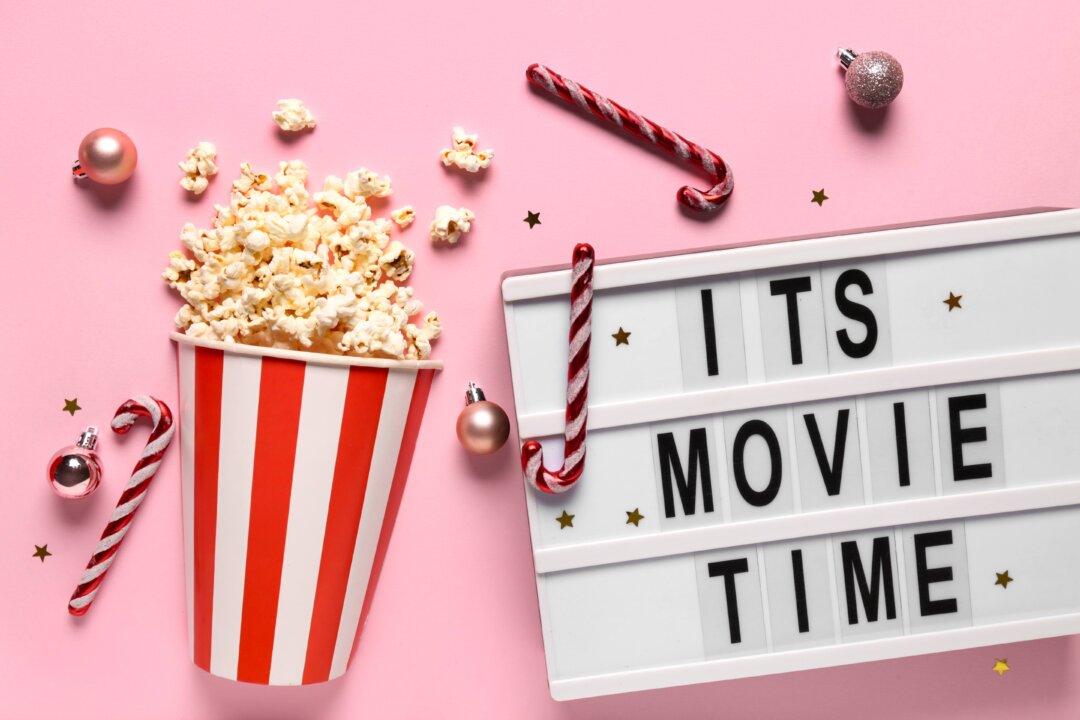 Film Previews: December 2024