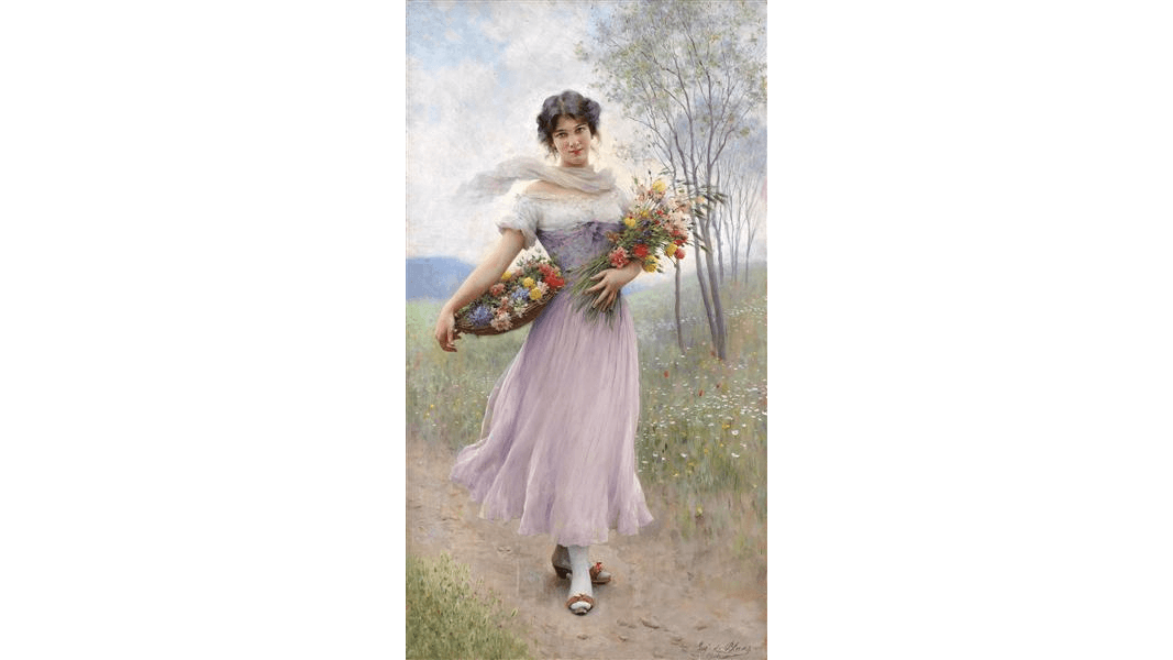 O. Henry’s Short Story, ‘The Purple Dress’