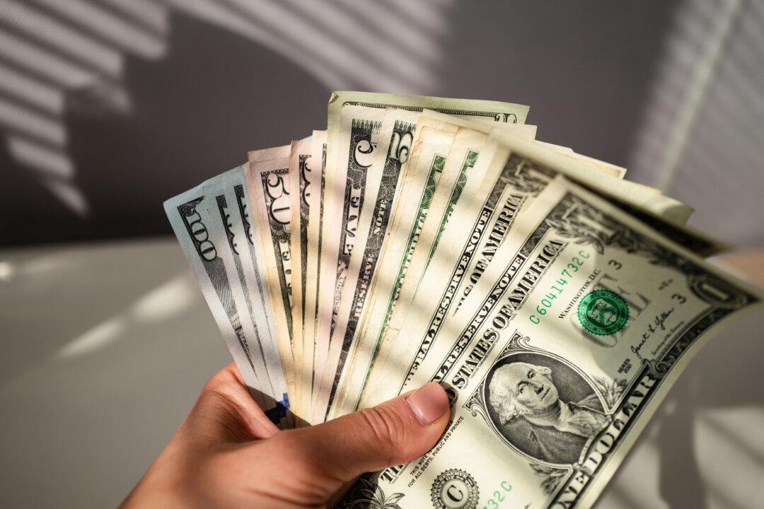 Americans Need $5.3 Million Net Worth to Be Considered Financially Successful: Survey