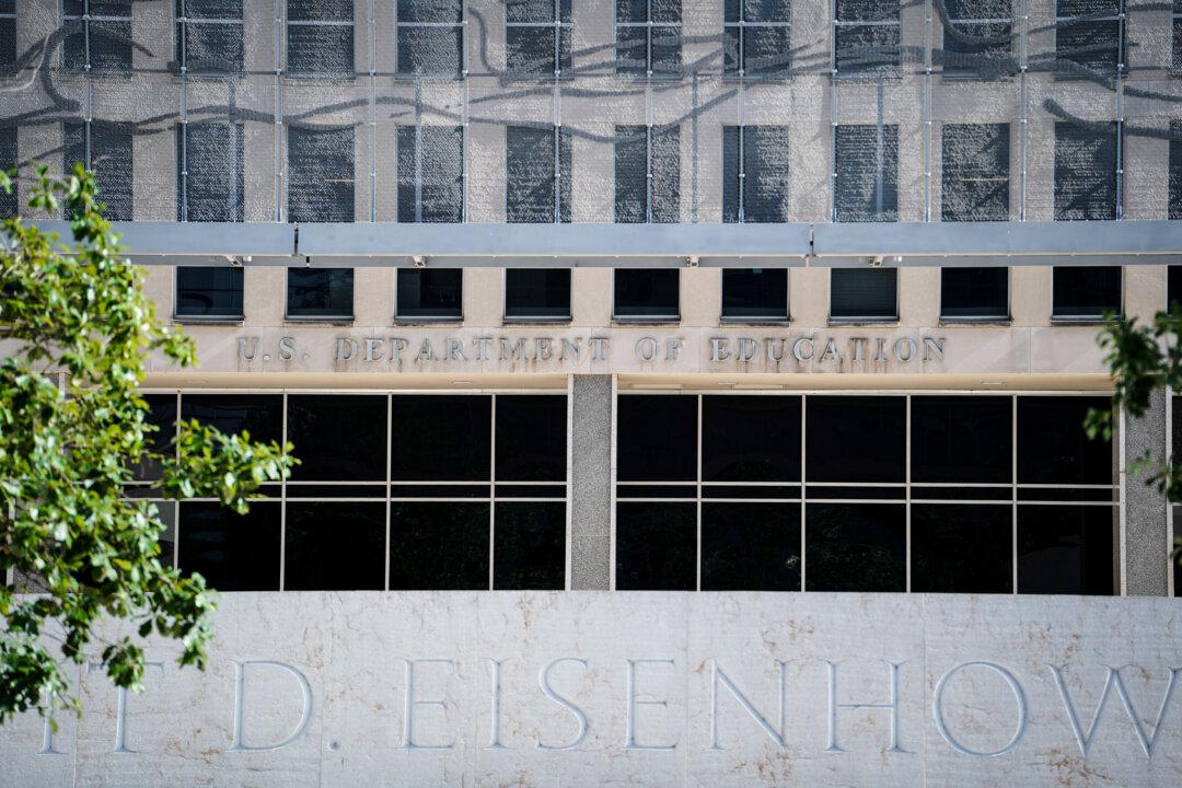 Trump Has Vowed to Close the Department of Education–How Would That Work?