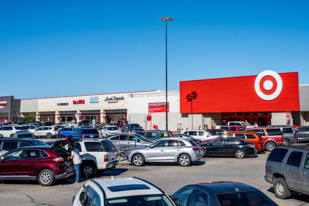 Target Beats Earnings Expectations but Warns of Consumer Uncertainty