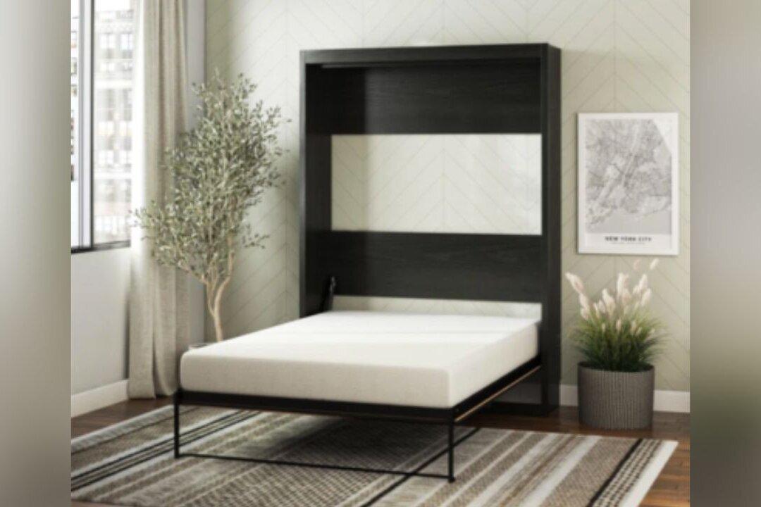 Nearly 70,000 Wall Beds Recalled Due to Falling, Crushing Hazard