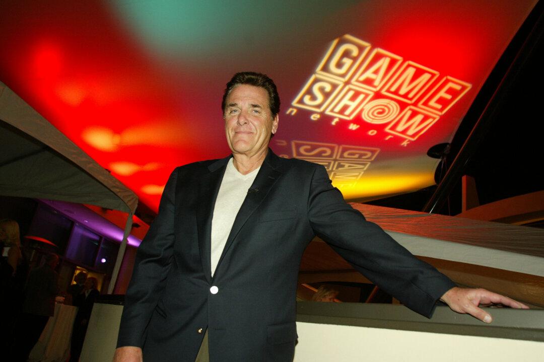 Game Show Host Chuck Woolery Dies at 83