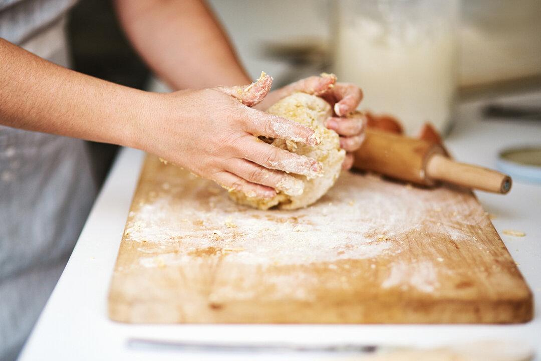 5 Brunch Recipes to Have on Hand for Entertaining Season