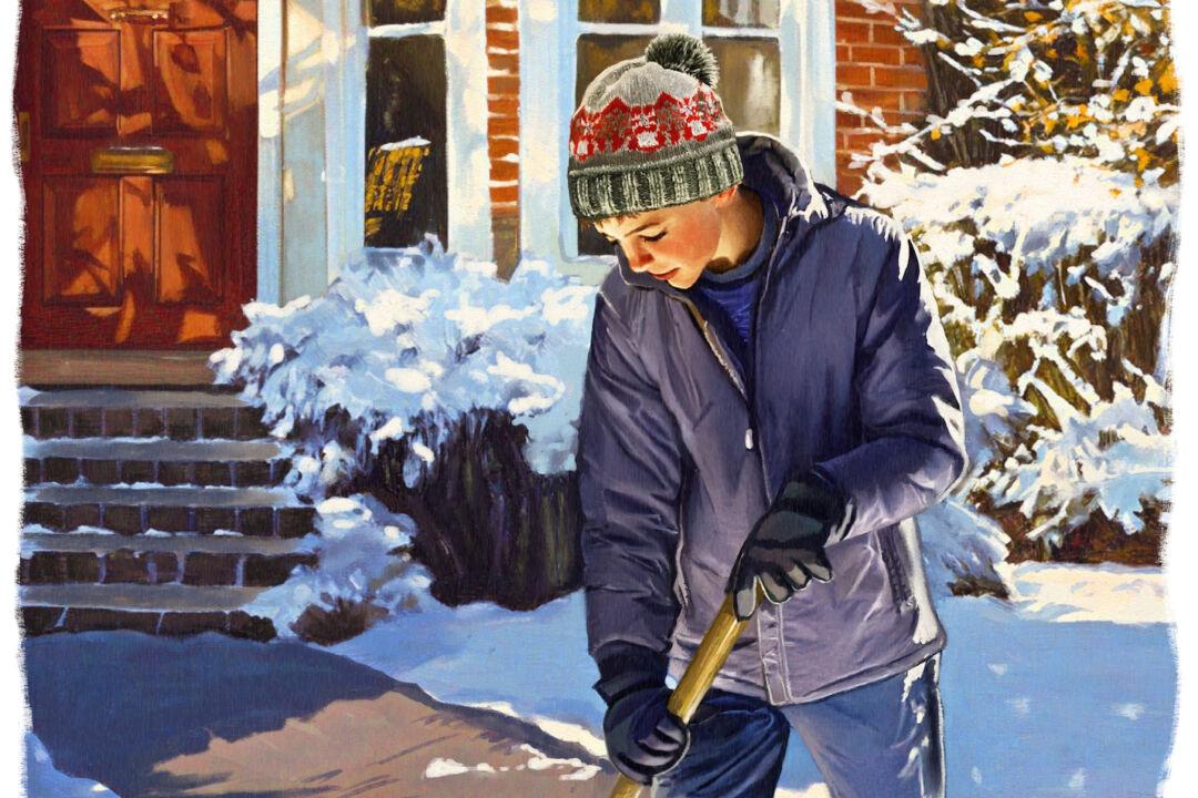 5 Tips for Teens: Staying Fit During the Winter