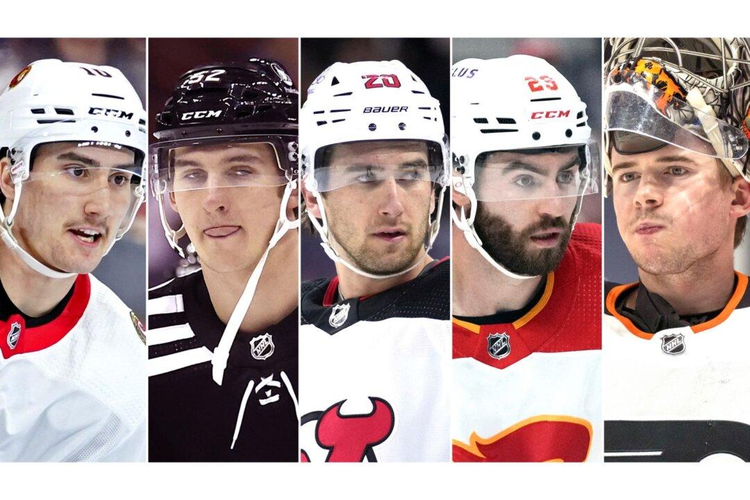 Hockey Players’ Sexual Assault Trial Grapples With Tech Issues