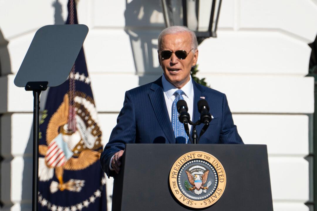 Full List: Here’s Who Biden Just Pardoned