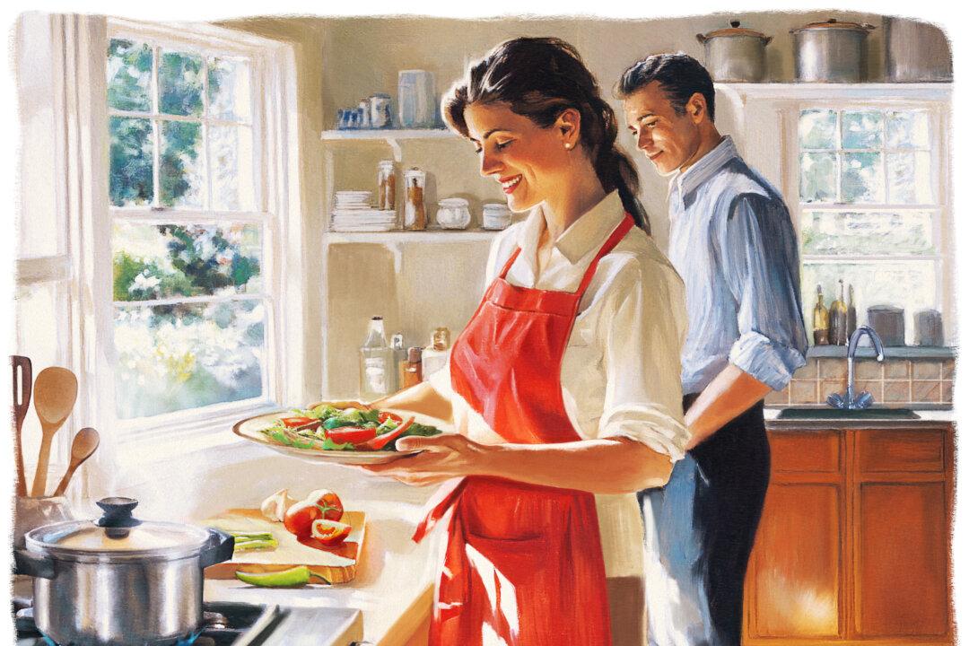 5 Tips for Single-Income Households in a Challenging Economy