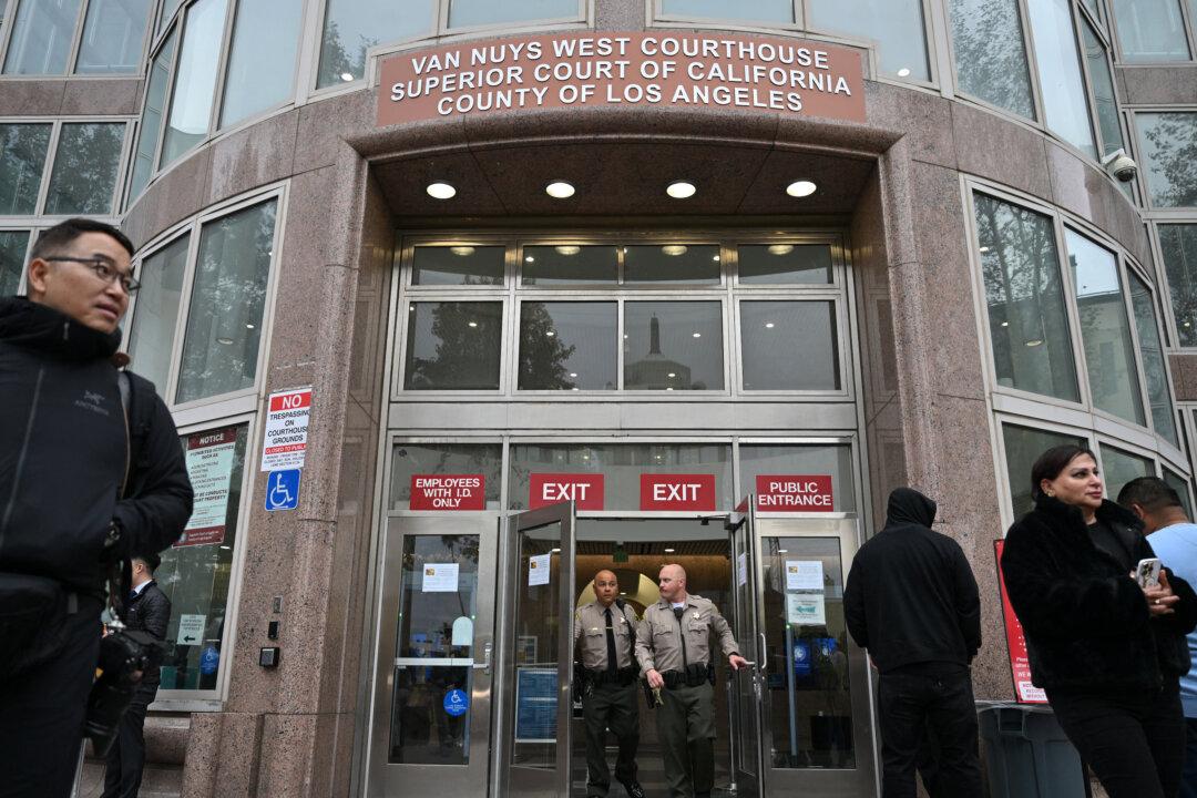 Judge Delays Menendez Brothers’ Possible Resentencing Hearing