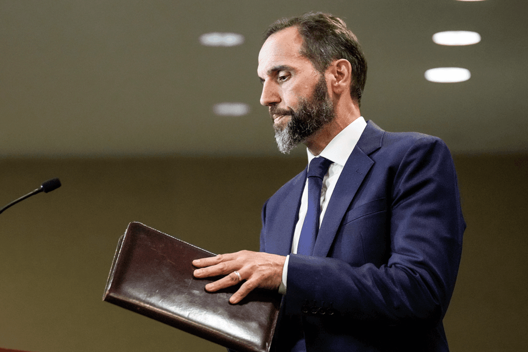 Appeals Court Agrees to End the Trump Classified Documents Case