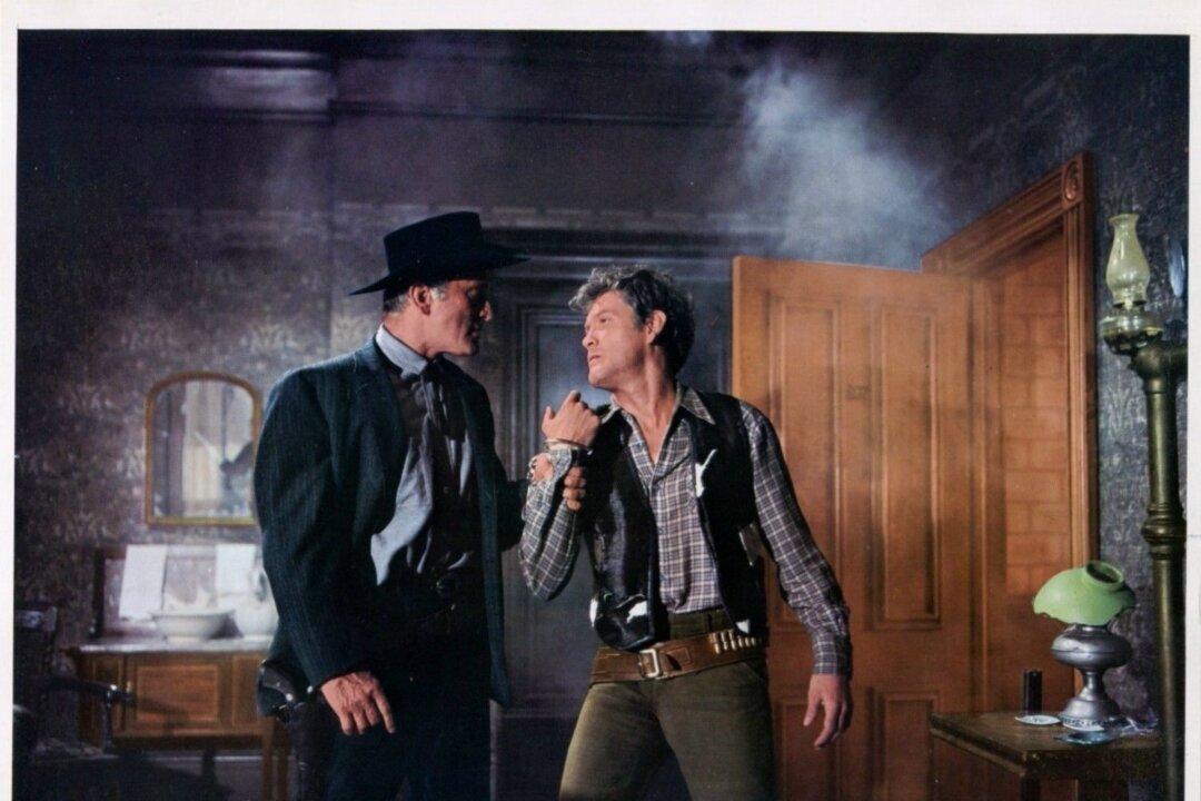 ‘Last Train From Gun Hill’: Defending the Law Is Everyone’s Duty