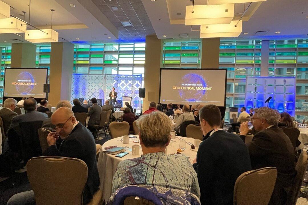 CCP Masking Intelligence Operations Behind Corporate Entities: Security Expert