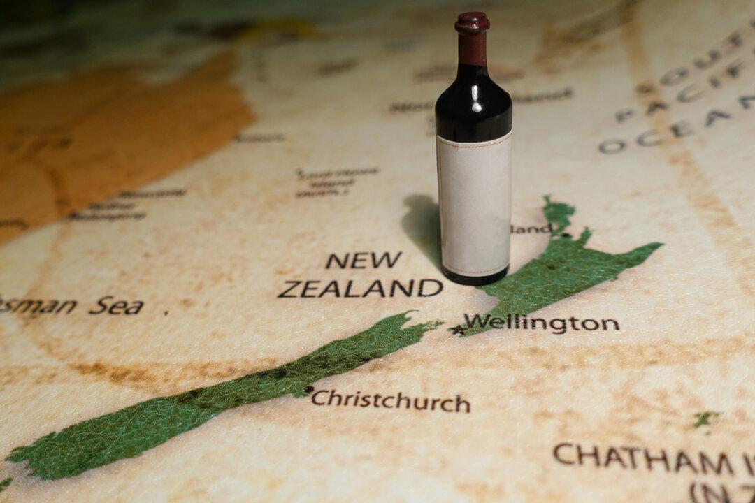 New Zealand Primer