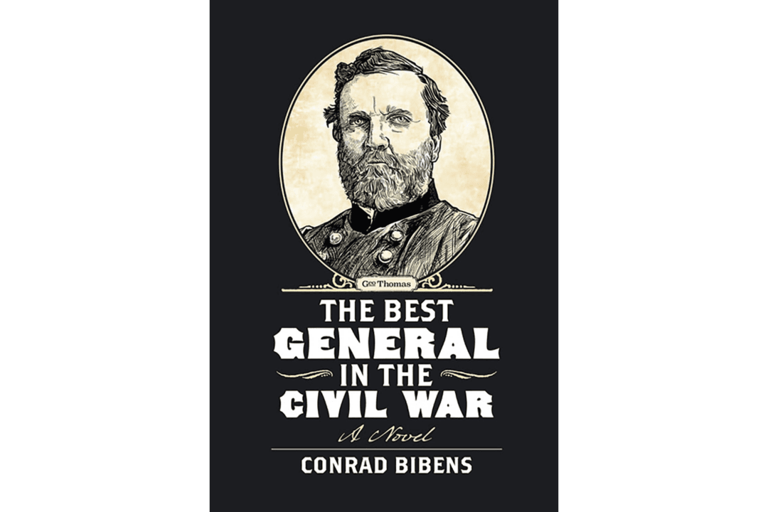 ‘The Best General in the Civil War: A Novel’