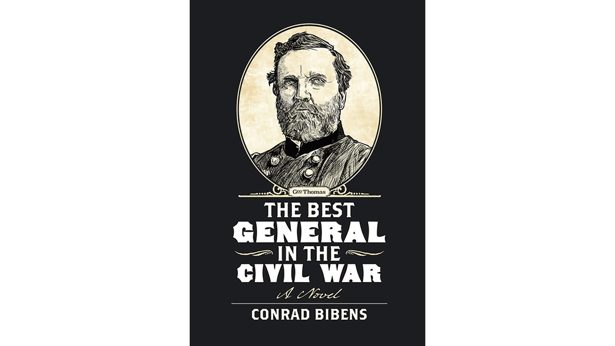 ‘The Best General in the Civil War: A Novel’