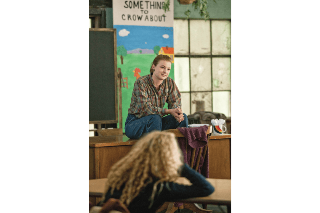 ‘Beyond the Blackboard’: Teachers Can Be Heroes