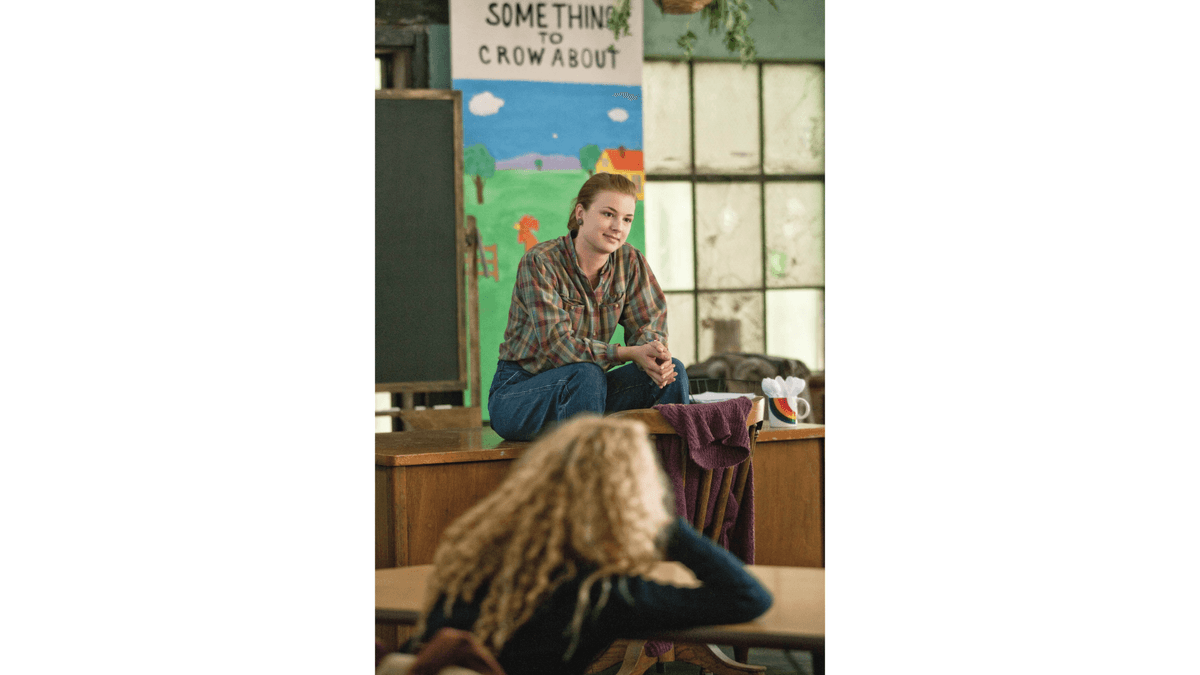 ‘Beyond the Blackboard’: Teachers Can Be Heroes