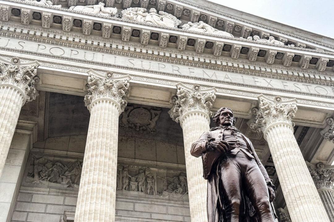 Judge Upholds Missouri’s Ban on Transgender Procedures for Children