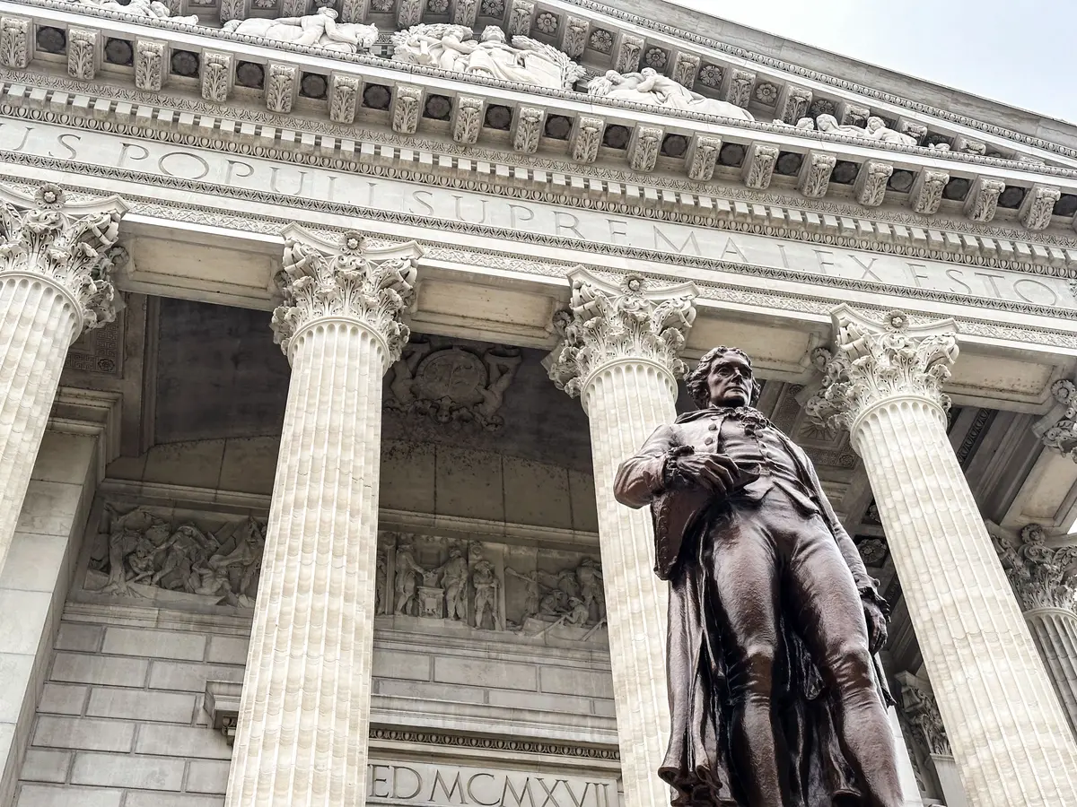 Missouri Supreme Court Upholds New Congressional Map Favoring Republicans