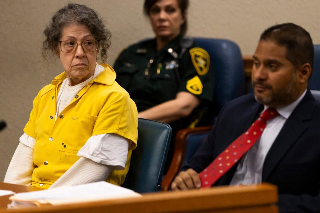 Florida Woman Sentenced to 25 Years in Prison for Shooting Neighbor in Lengthy Dispute