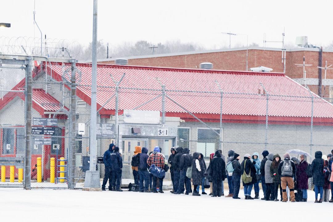 Victims’ Families Urge Parole Board to Keep ‘Sadistic’ Killer Bernardo Behind Bars