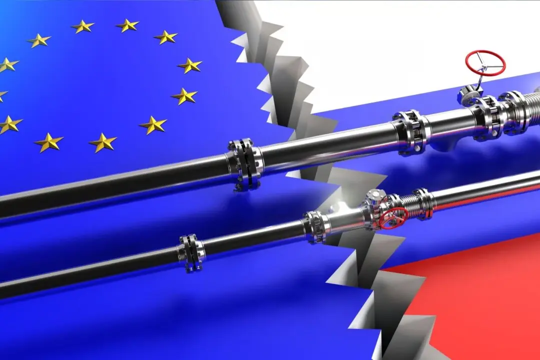 Senate Foreign Relations Committee Examines European Energy Security