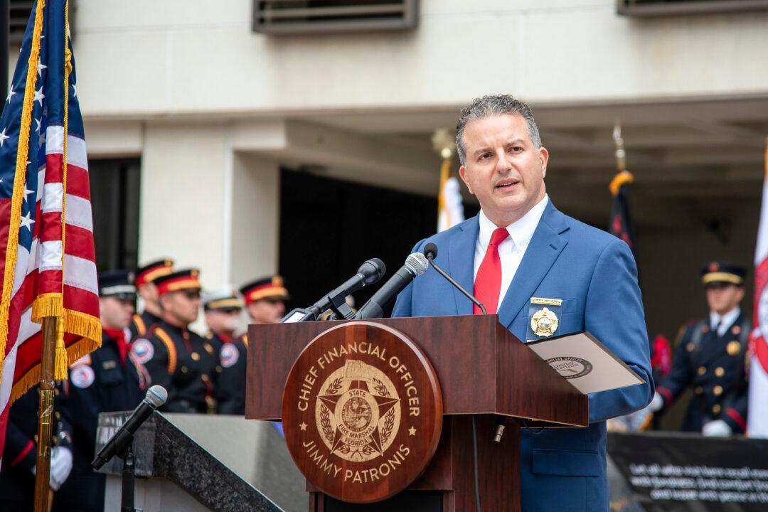 What to Know About Florida’s Special Primary Elections