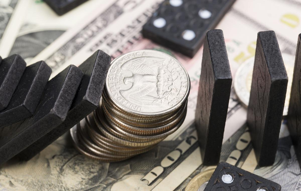 Is Taxation the Source of the US Dollar’s Strength?