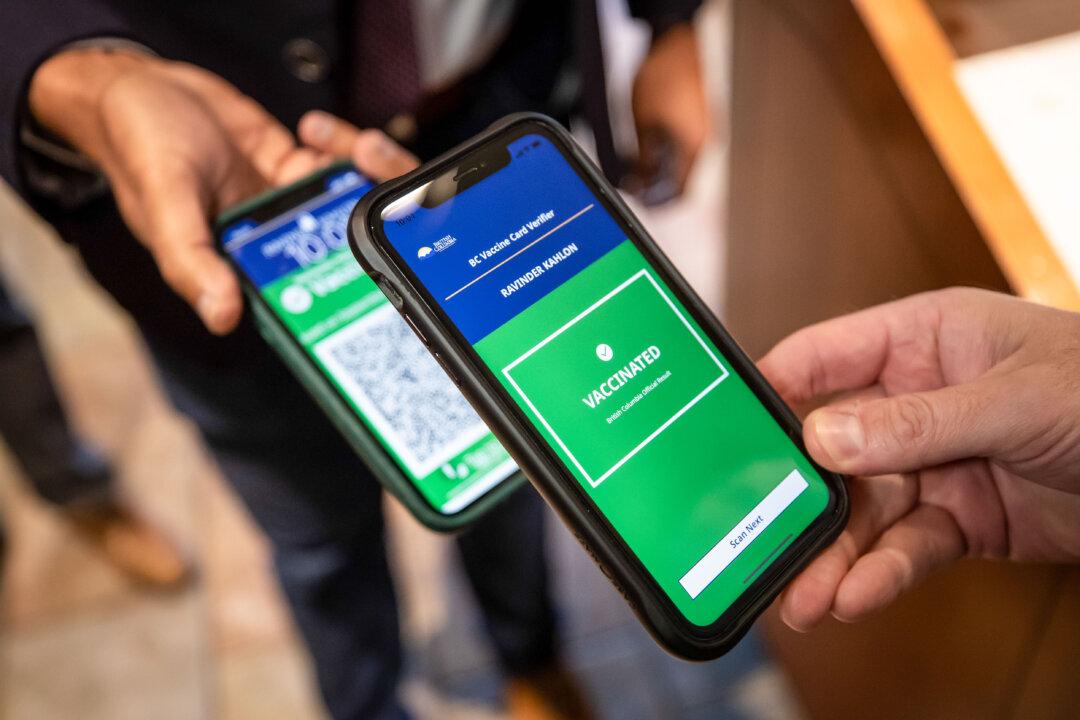 BC Health Executive Fired for Refusing COVID-19 Vaccine Loses EI Appeal